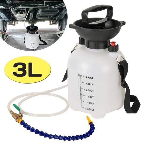 Gear oil pump - gear, filler