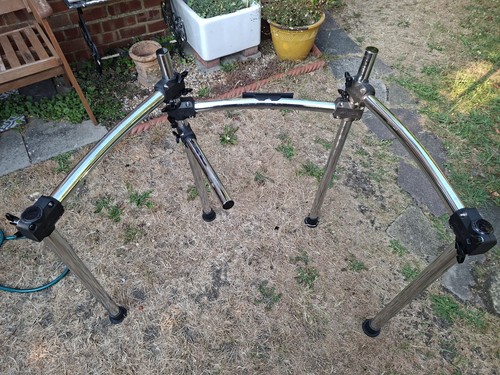 Alesis surge rack frame stand - surge,
