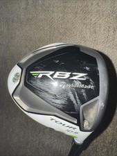 TaylorMade RocketBallz RBZ