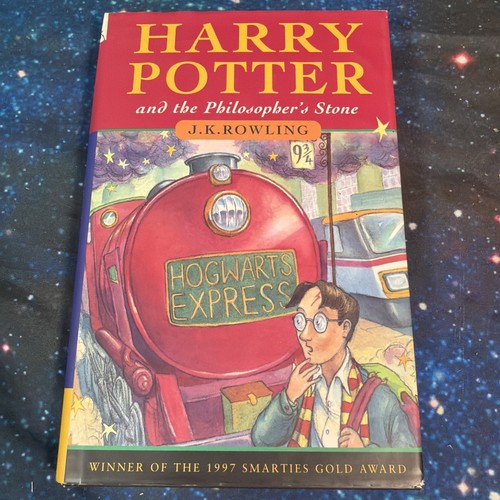 Harry potter the philosopher - potter,