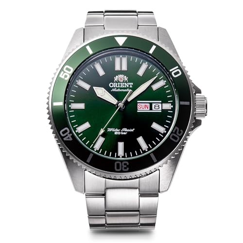 Orient mako automatic diver - automatic, diver's