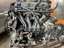 FORD KA MK1 COMPLETE Engine 2002-2009 1.3L DURATEC Petrol A9A  A9B ONLY DONE 47K