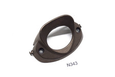 Honda CBR600RR PC40 07-12 Heat