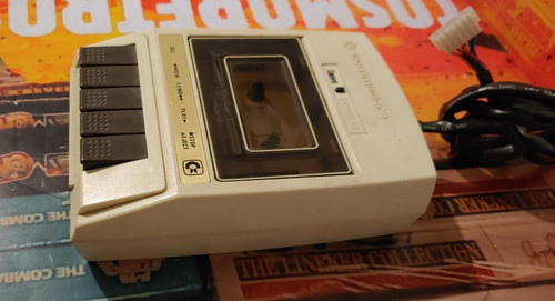 Commodore pet datassette unit - commodore,