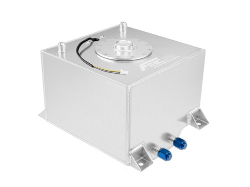 Aluminium fuel cell tank fmic - aluminium,