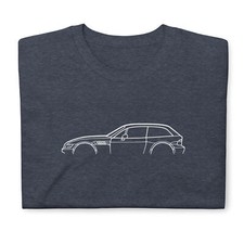 Softstyle T-Shirt For BMW Z3 M