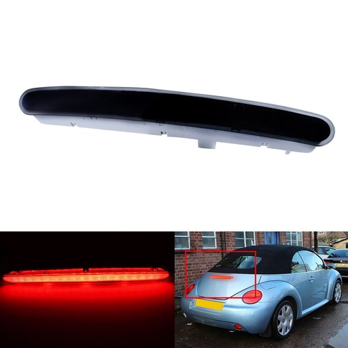 High level third led rear - high,