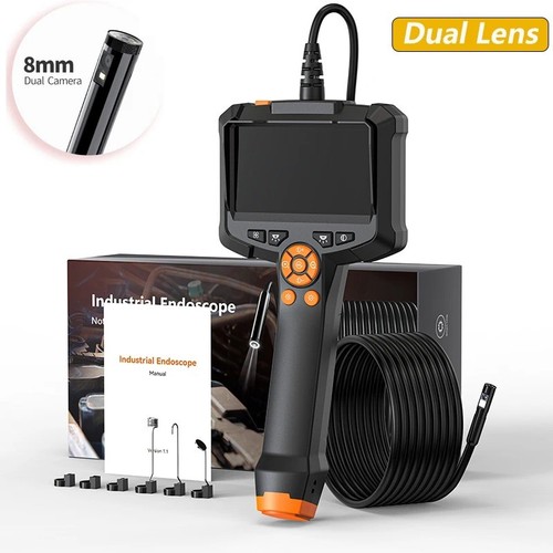 Industrial endoscope camera - industrial,