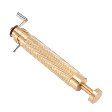 Watch Mainspring Winder Set