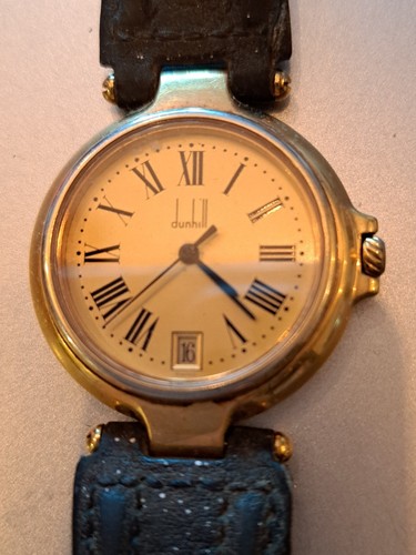 Vintage dunhill millenium - dunhill,