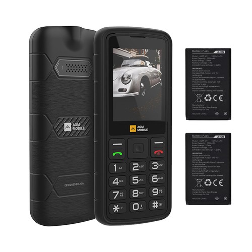 Agm basic mobile - basic,
