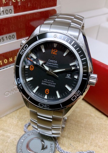 Omega planet ocean 2200 00 - planet, 2200.51.00