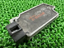 Genuine Yamaha TZR250R