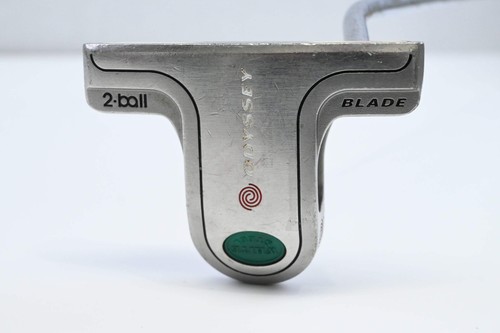 Odyssey white steel ball - odyssey, 2-ball