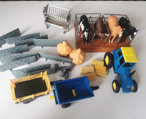 Vintage britains diecast 32 - britains/diecast, 1:32
