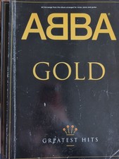 ABBA GOLD - GREATEST HITS -