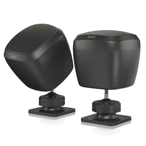 Tannoy sat pair of - sat, surface