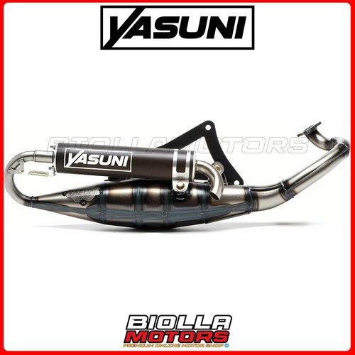 Tub225b exhaust yasuni - exhaust, r
