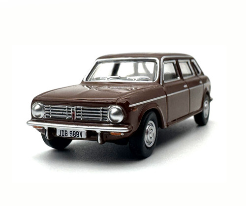 1969 austin maxi - 1:76, sedan
