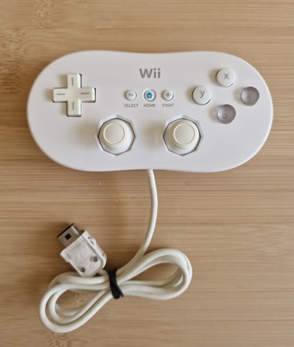 Nintendo classic controller - classic,
