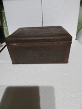 Large Vintage J &J Colman