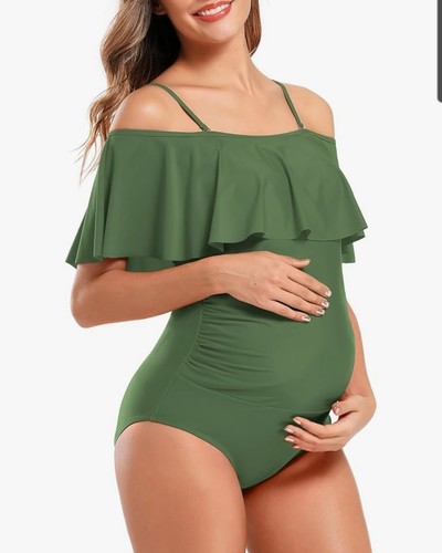 Women off shoulder ruffled - women's, off-shoulder