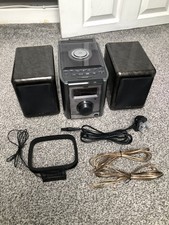 JVC UX-5000 MICRO SYSTEM ( No