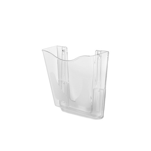 Deflecto wall mounted - deflecto,