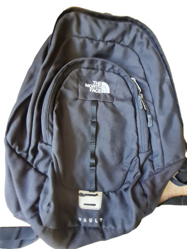 The north face - the, vault