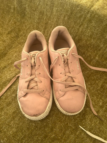 Fila panache trainers size - trainers, 2