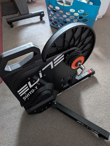 Elite suito indoor foldable - elite,