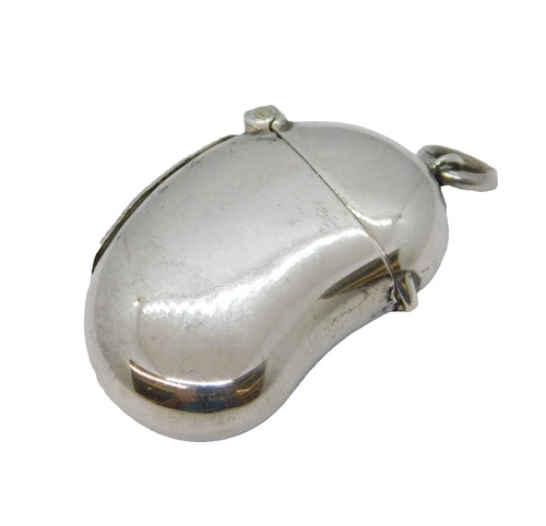 Edwardian sterling silver - edwardian,