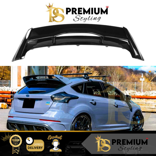 Ford focus style look st - 'rs, style'