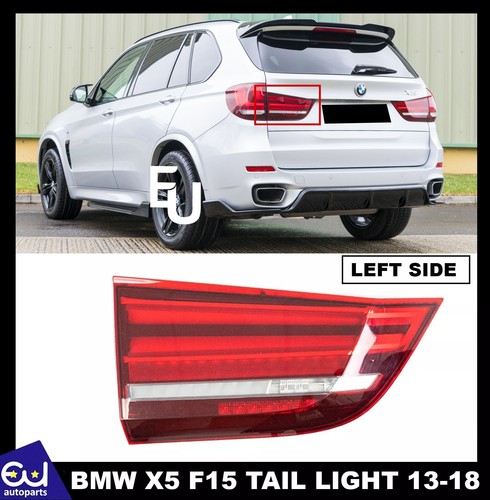 Genuine for bmw f15 rear - for,