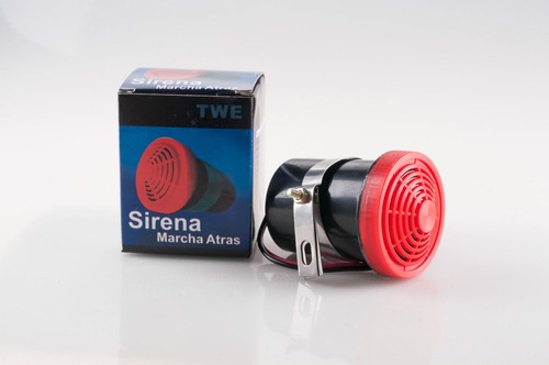 12v reversing alarm - beeper, /