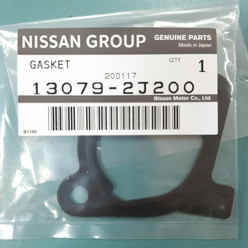 Genuine timing chain tensioner - timing,