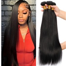 200G Thick Unprocessed Virgin