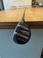 Cobra King F9 #4 Hybrid / 21