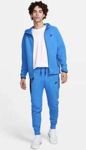 Nike tech fleece - tech,