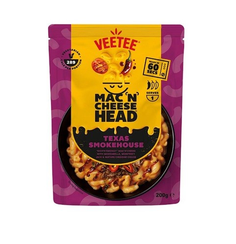 Mac cheese head texas - cheese,