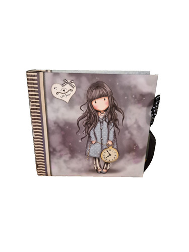 New boxed santoro - boxed, gorjuss