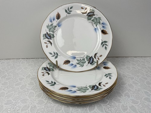 Colclough bone china - bone, linden