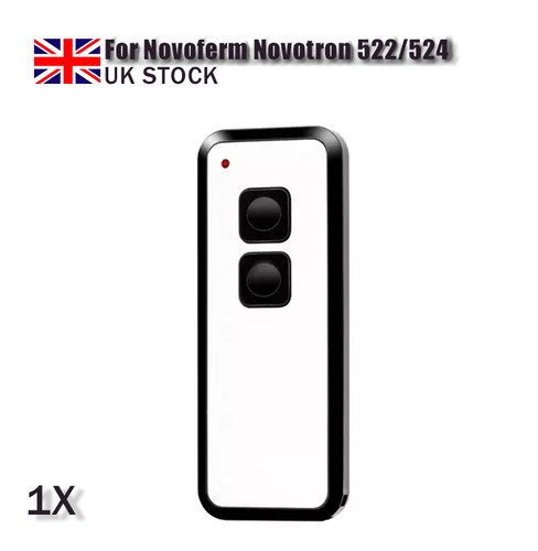 1pc remote for novoferm - 1pc,