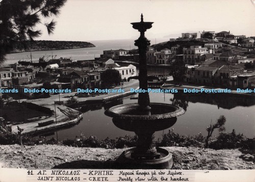 D277196 crete saint nicolaos - d277196,