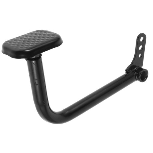 Pedal assembly gear shifter - assembly,