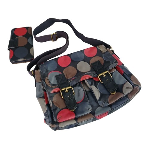 Boden crossbody satchall bag