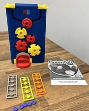 MB Travel Downfall Game (no