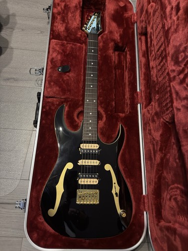 Ibanez pgm50 paul gilbert - ibanez,