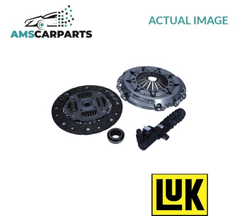 Clutch kit 623 - kit, 3043