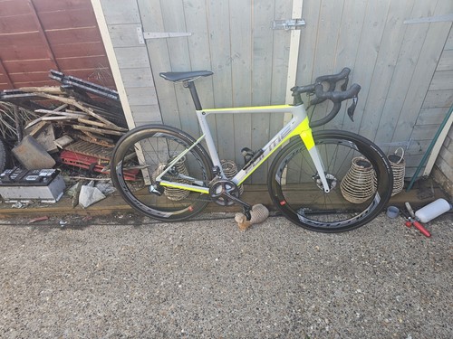 Forme flash ultegra - flash,